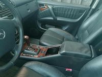 Gebraucht Mercedes ML400 250 PS (183 kW) 2004 Silber SUV