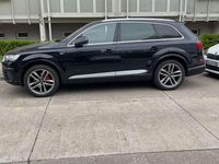 Gebraucht Audi Q7 272 PS (200 kW) 2015 SUV
