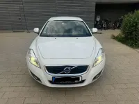 Gebraucht Volvo C70 150 PS (110 kW) 2012 Weiß Cabrio