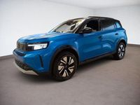 Neu Opel Frontera 83 kW (113 PS) 2025 Blau SUV