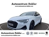 Neu Audi A3 Sportback e-tron Advanced 204 PS (150 kW) 2025 Arkonaweiß Kleinwagen