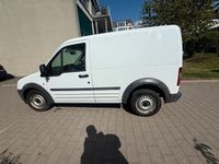 Brugt Ford Transit 2009 Hvid MPV