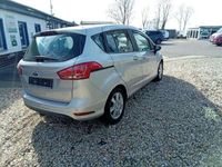 gebraucht Ford B-MAX Trend