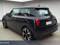Usado Mini John Cooper Works 156 HP (114 kW) 2024 Preto Citadino