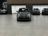 Gebraucht Fiat 500 69 PS (50 kW) 2021 Grau Limousine