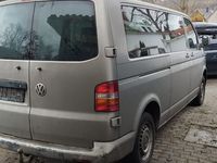 gebraucht VW Caravelle 