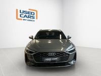 Gebraucht Audi A5 Sport 204 PS (150 kW) 2024 Grau Coupé