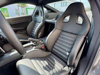 Gebraucht Ferrari 599 620 PS (456 kW) 2011 Grau Coupé