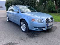 gebraucht Audi A4 2.5 TDI Avant -