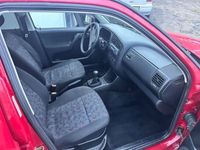 gebraucht VW Golf III 