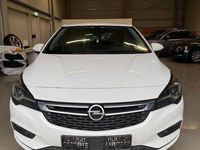 Gebraucht Opel Astra Innovation 200 PS (147 kW) 2016 Weiß Limousine