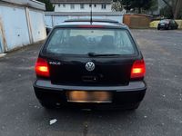 gebraucht VW Polo 1.0 MPI