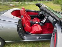 gebraucht Alfa Romeo Spider 2.0 T.Spark -