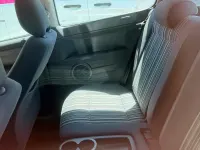 Gebraucht VW Fox 55 PS (40 kW) 2007 Grau Kleinwagen