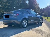 Gebraucht Tesla Model Y Long Range RWD 219 kW (299 PS) 2023 Silber SUV