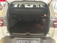 Neu Opel Frontera Edition 83 kW (113 PS) 2025 Weiß SUV