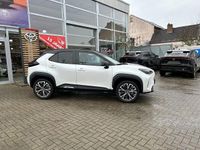 Gebraucht Toyota Yaris Cross Plus 129 PS (94 kW) 2024 Weiss SUV