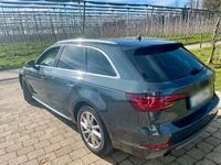 gebraucht Audi A4 Quattro Sport 2.0 TFSI