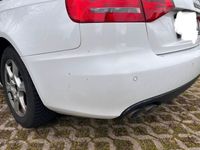 gebraucht Audi A4 Avant 2.0 TDI quattro Navi Sitzheizung 8-fach