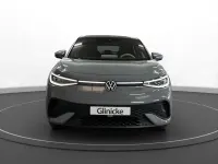 Gebraucht VW ID.5 Pro Performance 150 kW (204 PS) 2023 Grau SUV