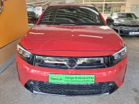 Gebraucht Opel Corsa 101 PS (74 kW) 2025 Rot Kleinwagen