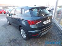 gebraucht Seat Arona XCELLENCE