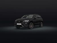Neu Cupra Ateca 110 PS (80 kW) 2026 Schwarz SUV