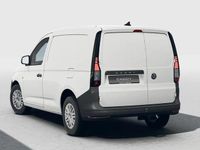 Neu VW Caddy 75 PS (55 kW) 2026 Weiß Van / Kleinbus