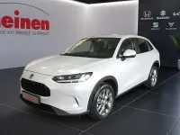 Neu Honda ZR-V Elegance 184 PS (135 kW) 2026 Weiß SUV