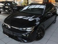Gebraucht VW Golf VIII R 320 PS (235 kW) 2023 Schwarz Kombi