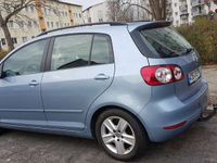 gebraucht VW Golf Plus COMFORTLINE