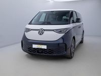 Neu VW ID. Buzz Pro 210 kW (286 PS) 2026 Weiß Van / Kleinbus