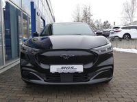 Neu Ford Mustang Mach-E Premium 216 kW (294 PS) 2025 Iridiumschwarz metallic SUV