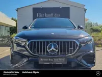Gebraucht Mercedes E53 AMG Premium 585 PS (430 kW) 2025 lack graphitgrau (metallic) Limousine