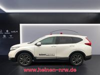 gebraucht Honda CR-V Elegance 2.0 HYBRID PDC DAB TEMPOMAT NAVI