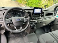 gebraucht Ford 300 Transit CustomL1 Trend Kasten