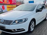Gebraucht VW Passat 150 PS (110 kW) 2015 Weiß Limousine