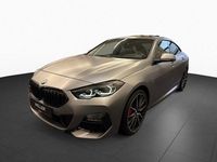 Gebraucht BMW 220 Performance 178 PS (130 kW) 2024 Grau Limousine