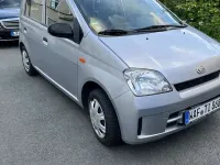 Gebraucht Daihatsu Cuore Plus 58 PS (42 kW) 2006 Kleinwagen
