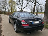 gebraucht Mercedes S450 4Matic *LPG