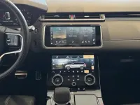 Gebraucht Land Rover Range Rover Velar Black Edition 400 PS (294 kW) 2023 Schwarz SUV
