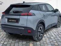 Neu Peugeot 2008 Business-Line 145 PS (106 kW) 2025 Grau SUV