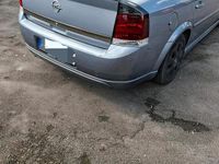 Usado Opel Vectra 2003 Sedan