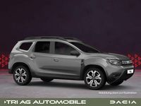 Gebraucht Dacia Duster Extreme 141 PS (103 kW) 2022 Andere farbe SUV