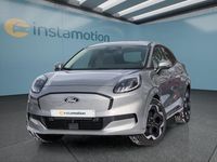 Neu Ford Puma Gen-E 124 kW (169 PS) 2025 Silber SUV