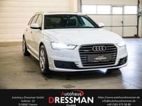 Usado Audi A6 Business 272 HP (200 kW) 2016 Branco Carrinha
