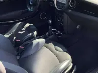 Gebraucht Mini One Cabriolet 98 PS (72 kW) 2013 Rot Cabrio