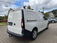 Gebraucht VW Caddy Maxi 102 PS (75 kW) 2021 Weiß Van / Kleinbus