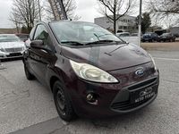 Gebraucht Ford Ka Titanium 69 PS (50 kW) 2009 Kleinwagen