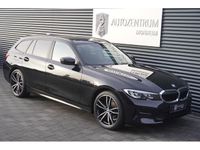 gebraucht BMW 318 d TOURING|ADVANTAGE|VIRTUAL|NAVI|LED|DAB